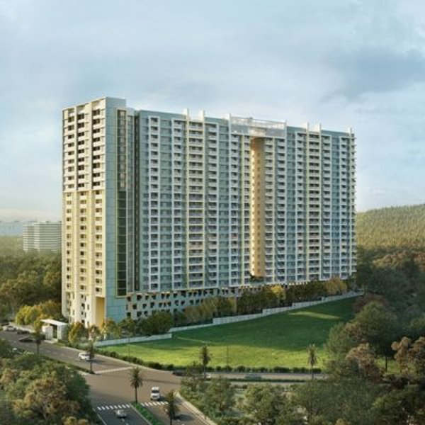 Kalpataru Jade Skyline — Residential thumbnail, Baner, Pune