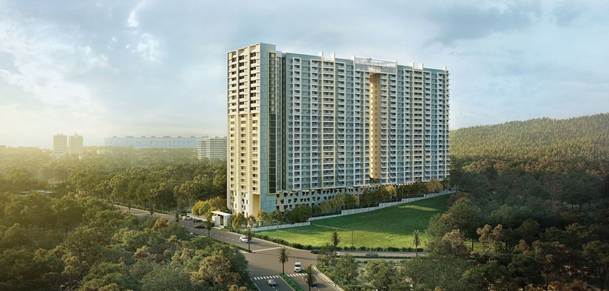 Kalpataru Jade Skyline