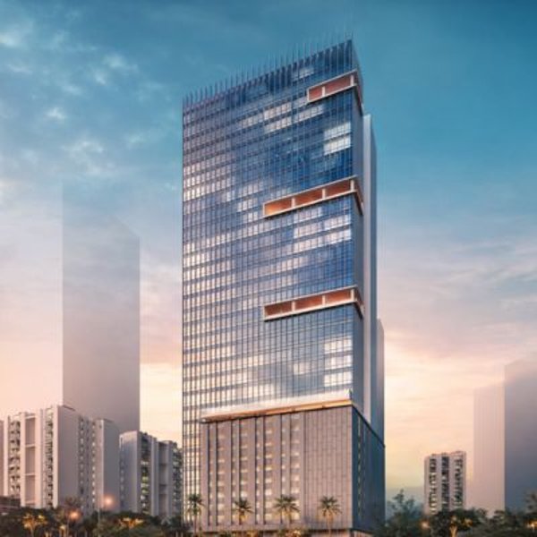 Kalpataru Summit — Residential thumbnail, Mulund West, Mumbai