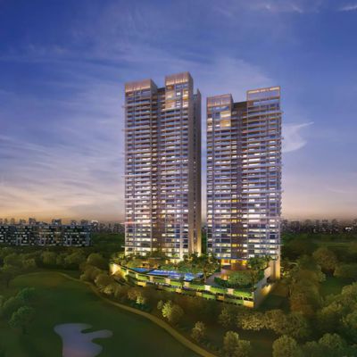 Kalpataru Vista — real estate listing card image on My Property Fact