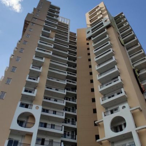 Keltech Kumar Imperial Greens — real estate listing card image on My Property Fact