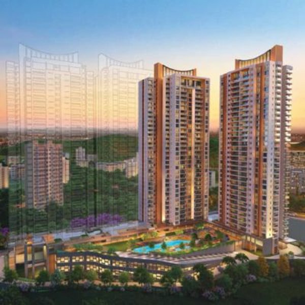 Kolte Patil 24k Altura — Residential thumbnail, Baner, Pune