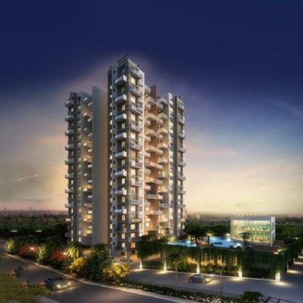 Kolte Patil 24k Sereno — Residential thumbnail, Baner, Pune