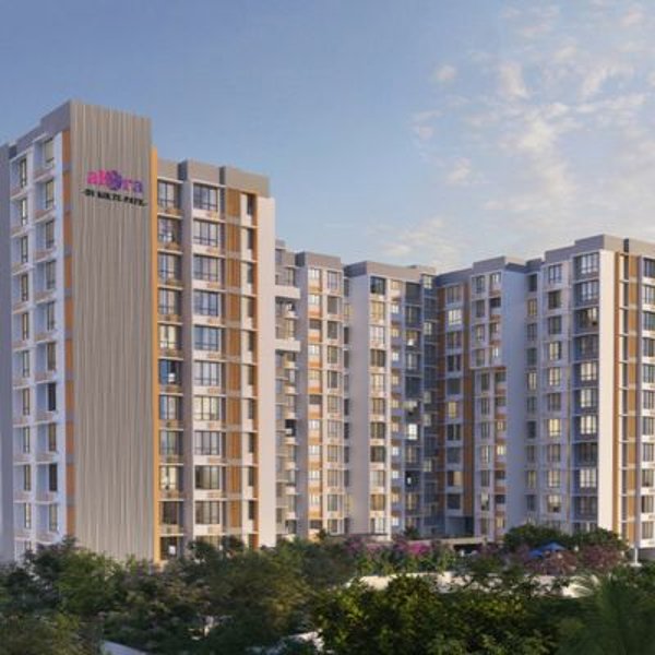 Kolte Patil Alora — Residential thumbnail, Santacruz East, Mumbai