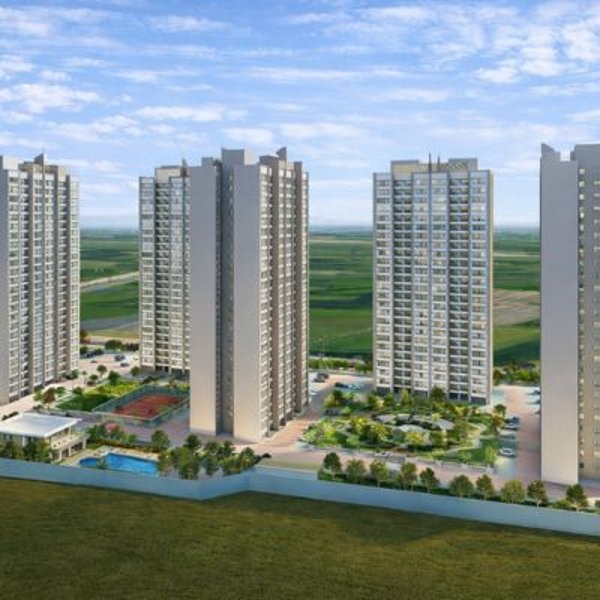 Kolte Patil Oro Avenue — Residential thumbnail, Hinjewadi, Pune