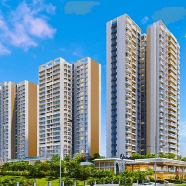 L&T Elixir Reserve — Residential thumbnail, Powai, Mumbai
