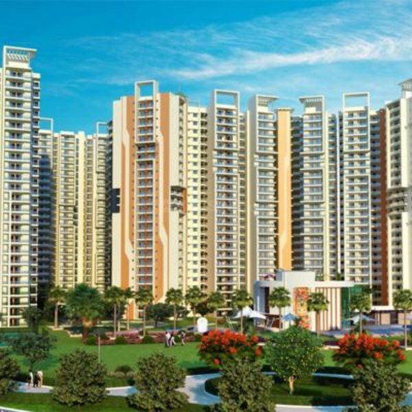 Landcraft Golflinks — Residential thumbnail, NH 24 Highway, Ghaziabad