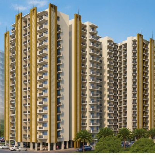 Landcraft River Heights — Residential thumbnail, Raj Nagar Extension, Ghaziabad