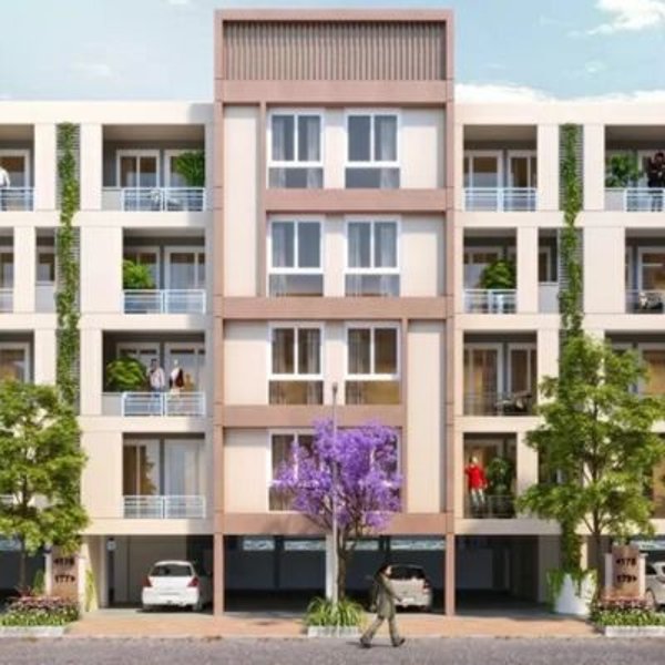 Landmark Avana — Residential thumbnail, Sector 95, Gurugram