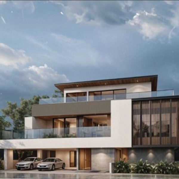 Level 100 Casa Aventis — similar project photo on My Property Fact