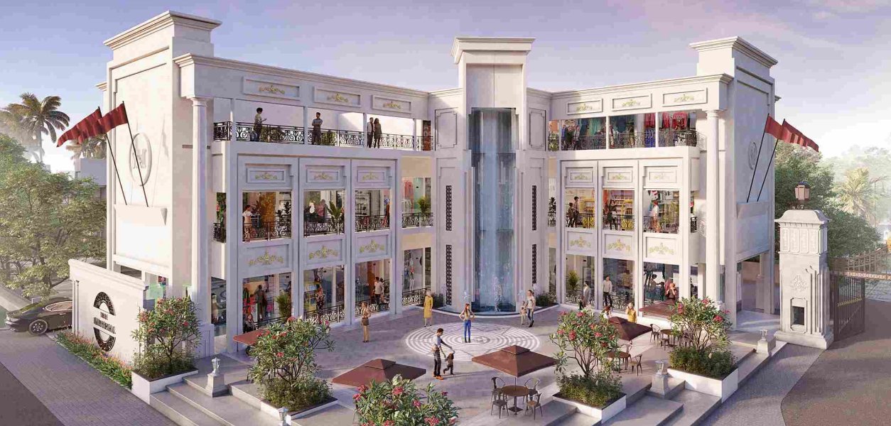 HOABL Imperial Goa