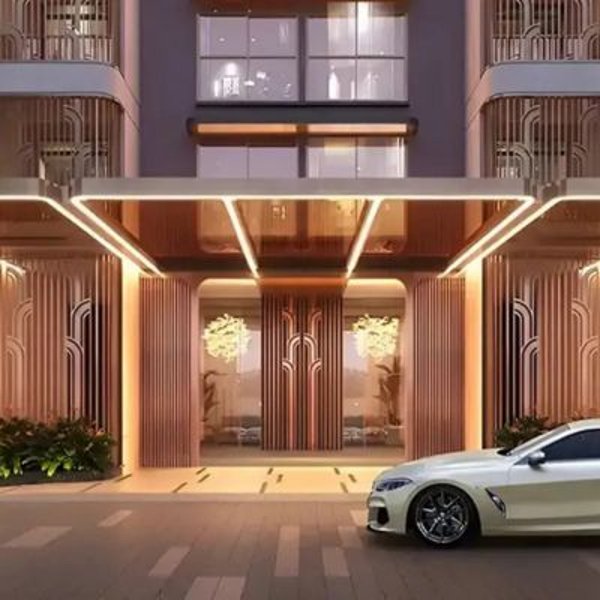 Lodha Kharadi Signet — similar project photo on My Property Fact