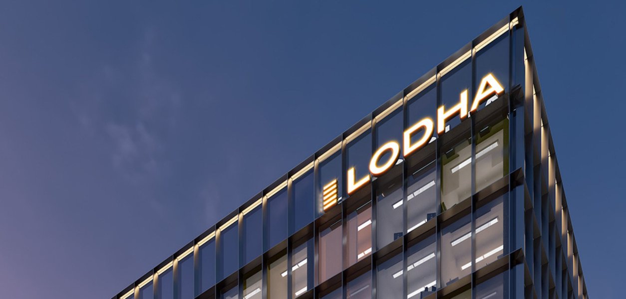 Lodha Park Signet