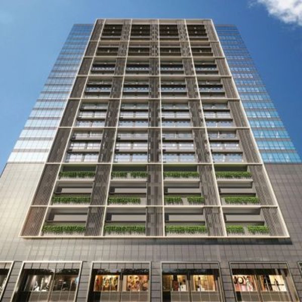 Lodha Vikhroli Signet  — Commercial thumbnail, Vikhroli West, Mumbai