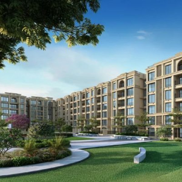 L&T Realty Avinya Enclave — Residential thumbnail, Manapakkam, Chennai
