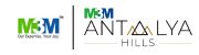 M3M M3M