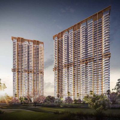 M3M Capital — Residential thumbnail, Sector 113, Gurugram