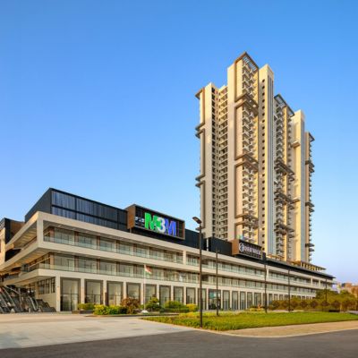 M3M Corner Walk — Commercial thumbnail, Sector 74, Gurugram