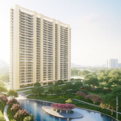 M3M Crown — Residential thumbnail, Sector 111, Gurugram