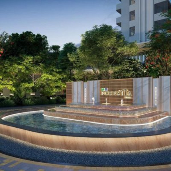 M3M Forestia West I  — Residential thumbnail, Manesar, Gurugram