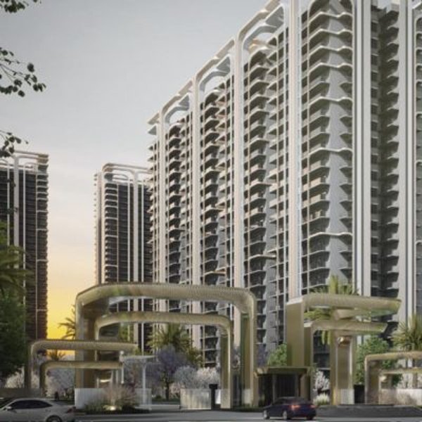 M3M Gurgaon International City — Residential thumbnail, Sector M9, Manesar, Gurugram