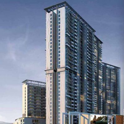M3M Heights — Residential thumbnail, Sector 65, Gurugram