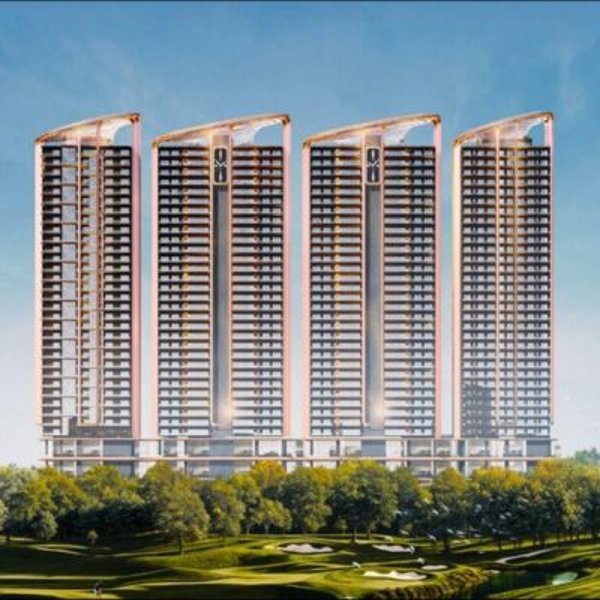 M3M Jacob And Co Residences — real estate listing card image on My Property Fact