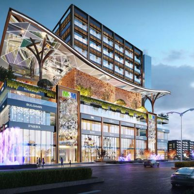 M3M Jewel — Commercial thumbnail, Sector 25, Gurugram