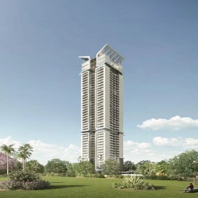 M3M Latitude — Residential thumbnail, Sector 65, Gurugram