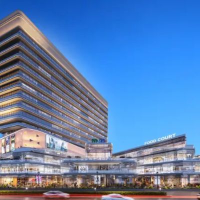 M3M Paragon 57 — Commercial thumbnail, Sector 57, Gurugram