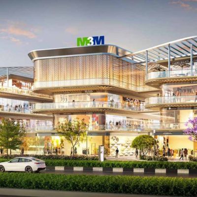 M3M Route65 — Commercial thumbnail, Sector 65, Gurugram