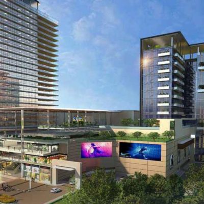 M3M Sky Lofts  — Residential thumbnail, Sector 71, Gurugram