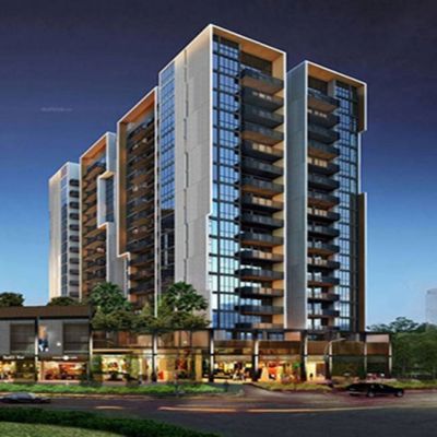 M3M Skycity — Residential thumbnail, Sector 65, Gurugram