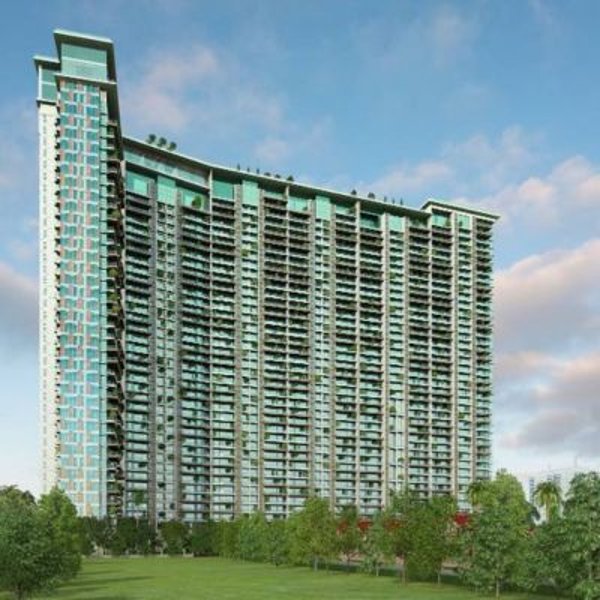 Mahagun Manorialle — Residential thumbnail, Sector 128, Noida