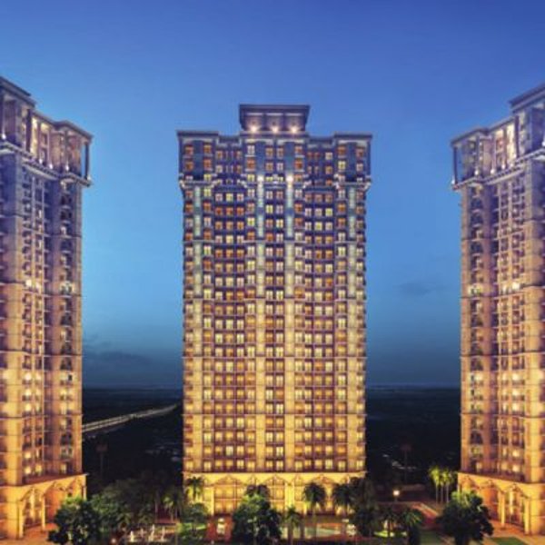Mahagun Mantra — real estate listing card image on My Property Fact