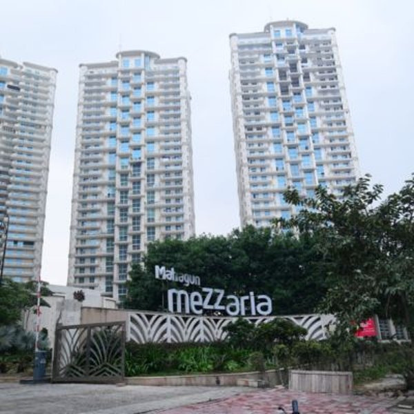 Mahagun Mezzaria — Residential thumbnail, Sector 78, Noida
