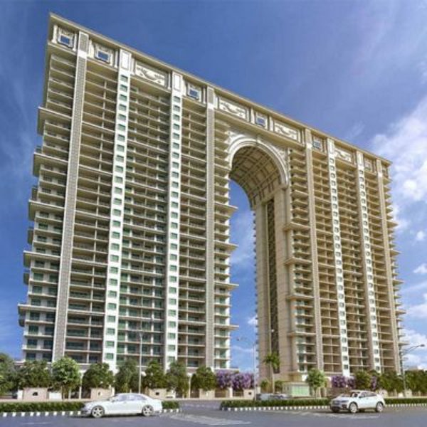 Mahagun Mirabella — Residential thumbnail, Sector 79, Noida
