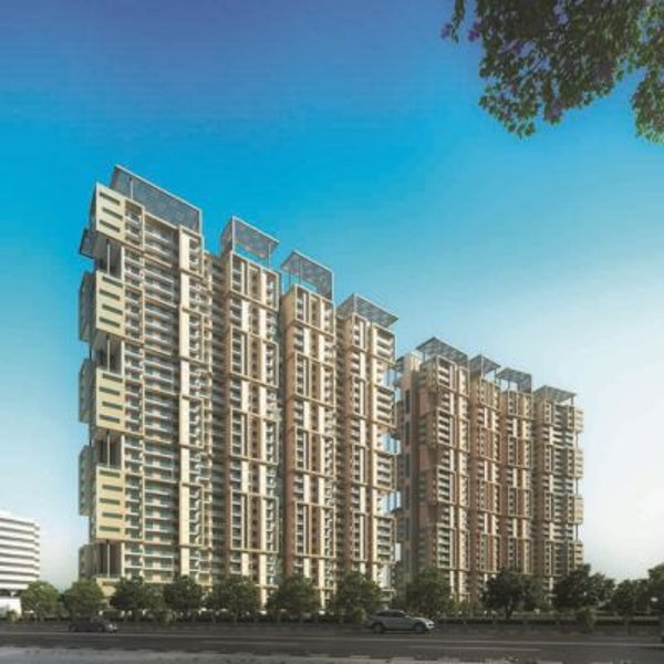 Mahagun Montage — Residential thumbnail, Crossing Republik, Ghaziabad