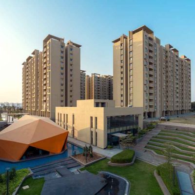 Mahima Sansaar — Residential thumbnail, Jagatpura, Jaipur
