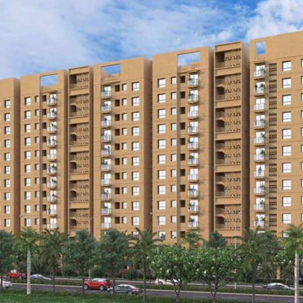 Mahimas Palm Springs  — Residential thumbnail, Tonk Road, Jaipur