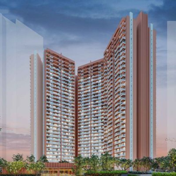 Mahindra Citadel — Residential thumbnail, Pimpri Chinchwad, Pune