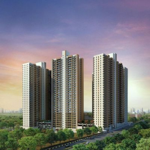 Mahindra IvyLush — Residential thumbnail, Kharadi, Pune