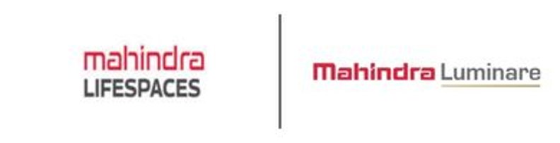 Mahindra Lifespace Mahindra Lifespace
