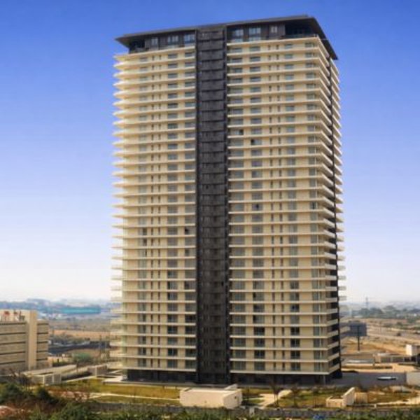 Mahindra Luminare — Residential thumbnail, Sector 59, Gurugram