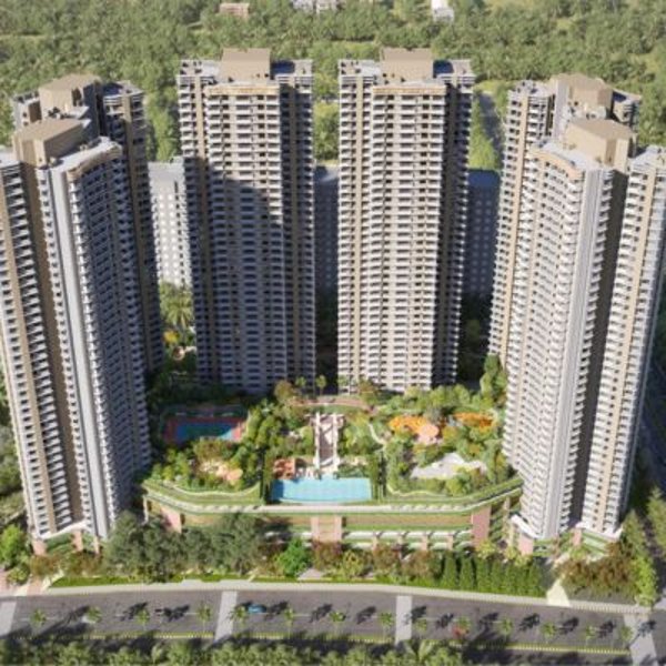 Mahindra Vista — Residential thumbnail, Kandivali East, Mumbai