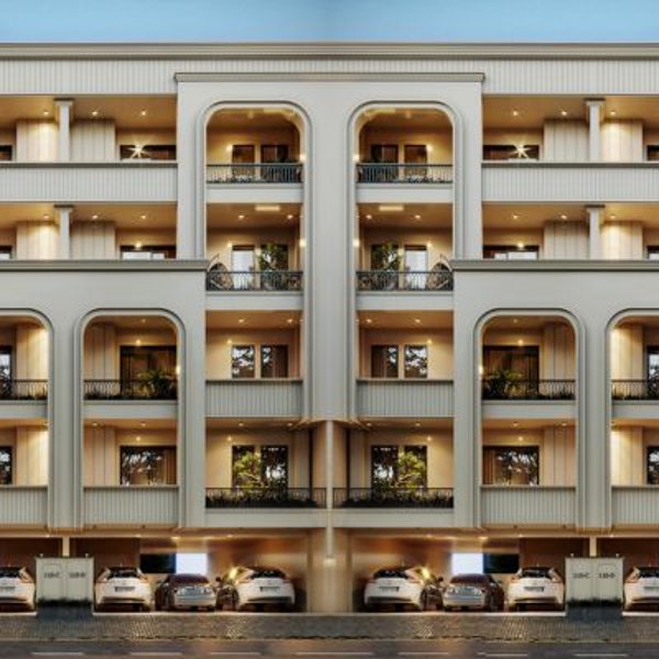 Mansha Aagman — Residential thumbnail, Kumaspur, Sonipat