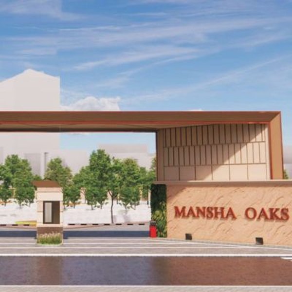 Mansha Oaks — Residential thumbnail, Sector 98, Faridabad