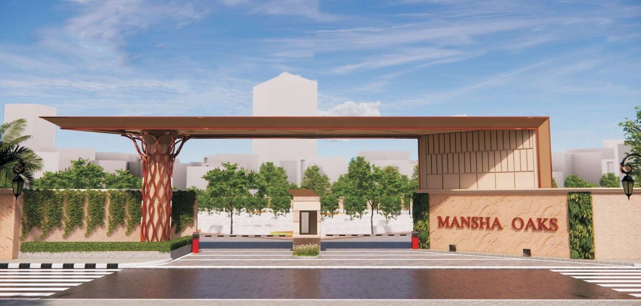 Mansha Oaks