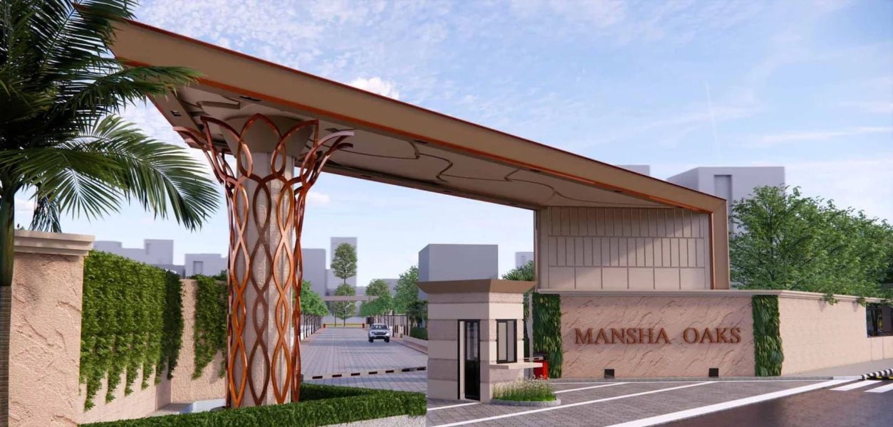 Mansha Oaks
