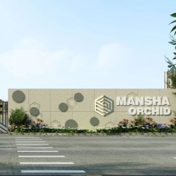 Mansha Orchid — Residential thumbnail, Dayalpur, Faridabad